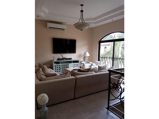 Casa di lusso a Panamá, Distrito de Panamá