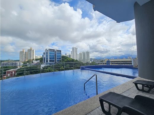 Penthouse in Panama-stad, Distrito de Panamá