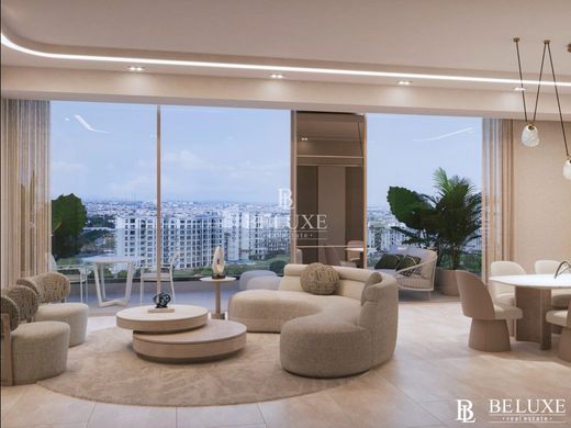 Квартира, Панама, Distrito de Panamá