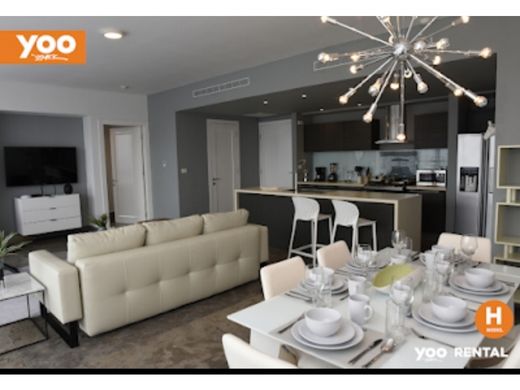 Apartment in Panama City, Distrito de Panamá