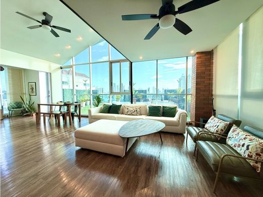 Appartamento a Bella Vista, Distrito de Donoso