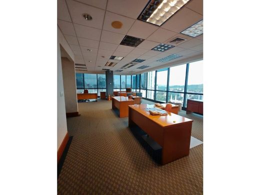 Office in Panama City, Distrito de Panamá