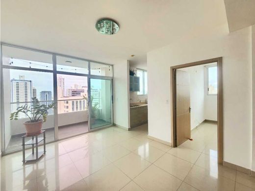 Apartamento - Panamá, Distrito de Panamá