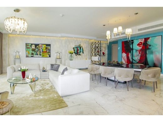 Apartamento - Juan Díaz, Distrito de Antón