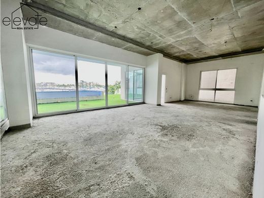 Apartment / Etagenwohnung in Panama-Stadt, Distrito de Panamá