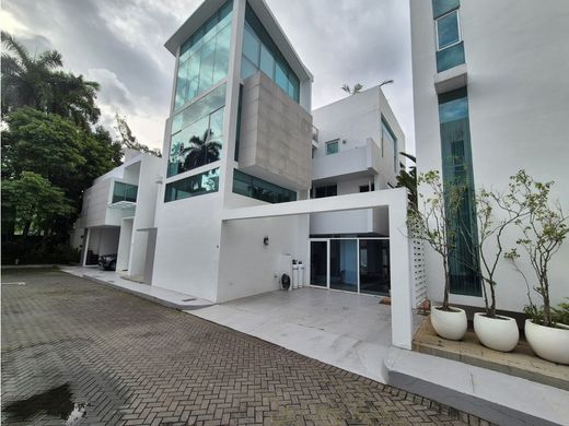 Casa di lusso a Panamá, Distrito de Panamá
