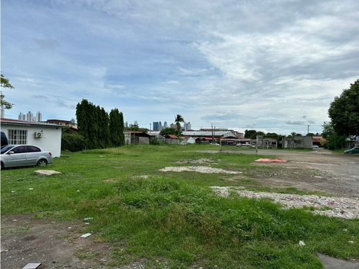 ‏קרקע ב  Juan Díaz, Distrito de Antón