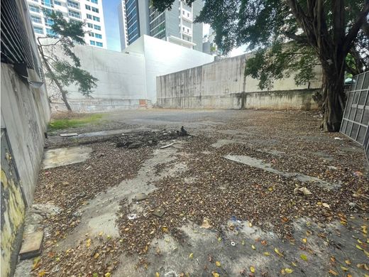 토지 / 파나마 시, Distrito de Panamá