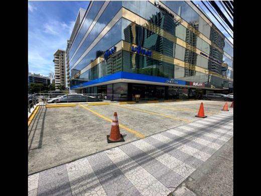 مكتب ﻓﻲ بنما (مدينة), Distrito de Panamá