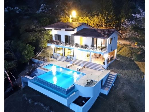 컨트리하우스 / Chame, Distrito de Chame