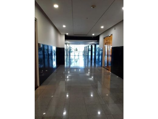 办公室  巴拿馬城, Distrito de Panamá