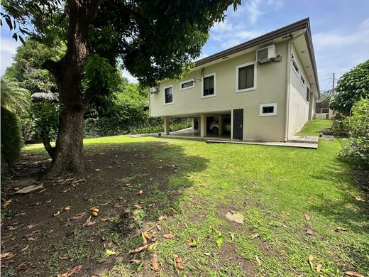 Luxury home in El Carmen, Distrito de Panamá
