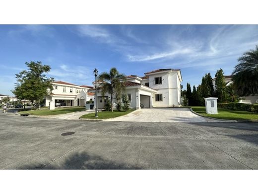 Casa di lusso a Panamá, Distrito de Panamá