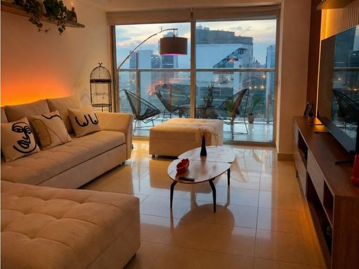 Apartment in San Francisco, Distrito de San Francisco