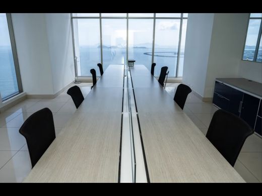 Офис, Bella Vista, Distrito de Donoso