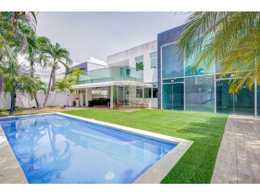 Πολυτελή κατοικία σε Juan Díaz, Distrito de Antón