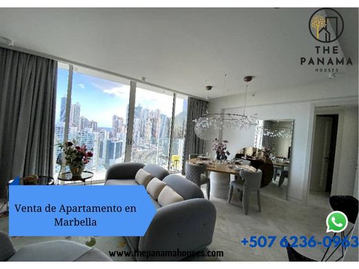 Apartament w Bella Vista, Distrito de Donoso