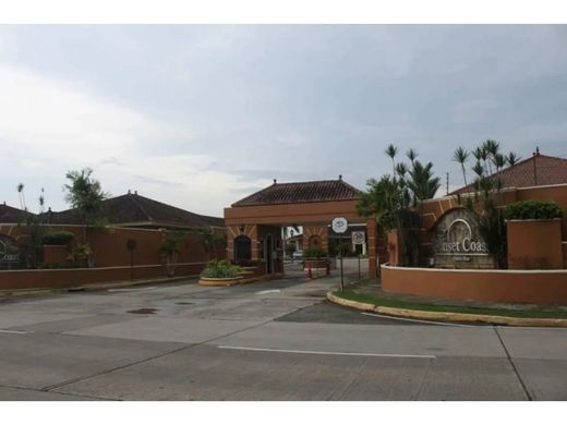 Luxury home in Juan Díaz, Distrito de Antón