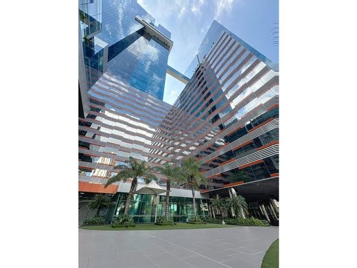 Office in Panama City, Distrito de Panamá