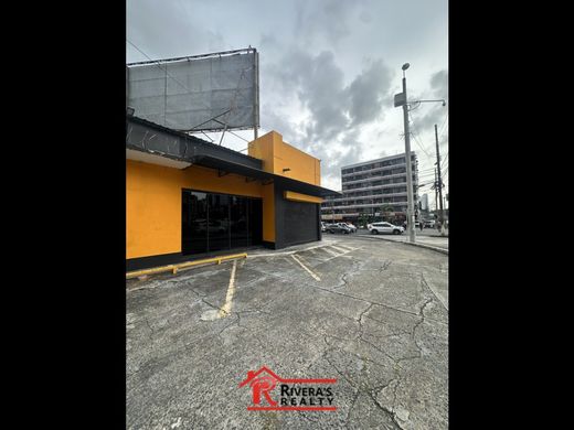 Αγροτεμάχιο σε Πόλη του Παναμά, Distrito de Panamá