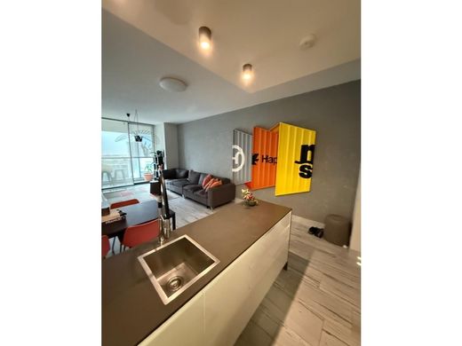 Apartment in Panama City, Distrito de Panamá