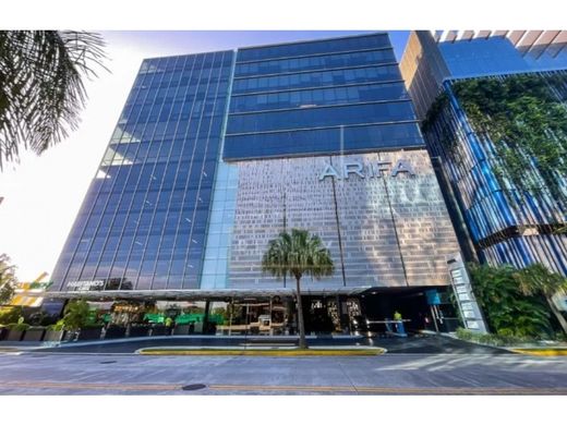 Escritório - Juan Díaz, Distrito de Antón