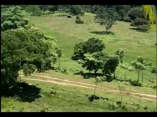 Terreno en María Chiquita, Distrito de Portobelo