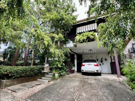 Casa di lusso a Pueblo Nuevo, Distrito de Panamá