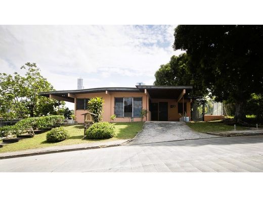 Luxury home in Panama City, Distrito de Panamá
