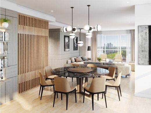 Appartement à Panamá, Distrito de Panamá