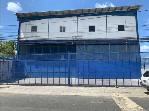 Kamienica w Río Abajo, Distrito de Panamá