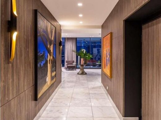 Daire Altos de San Francisco, Distrito de La Chorrera