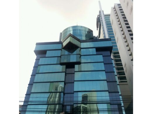 Офис, Bella Vista, Distrito de Donoso