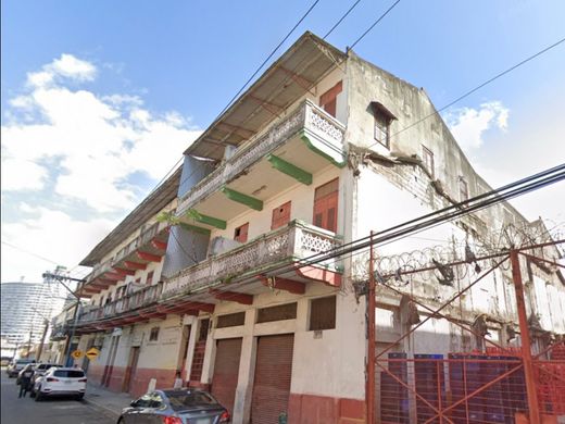 Wohnkomplexe in Panama-Stadt, Distrito de Panamá