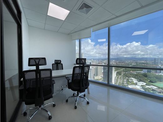 Ofis Juan Díaz, Distrito de Antón