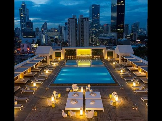 Apartment in Panama City, Distrito de Panamá