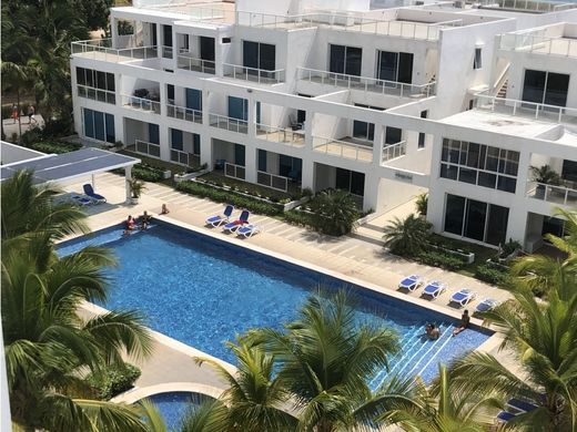 Apartment / Etagenwohnung in Antón, Distrito de Antón