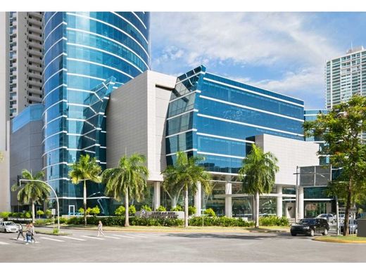 Bureau à Panamá, Distrito de Panamá