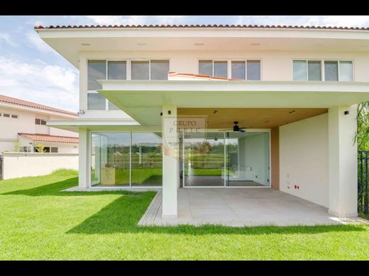 Luxury home in Panama City, Distrito de Panamá