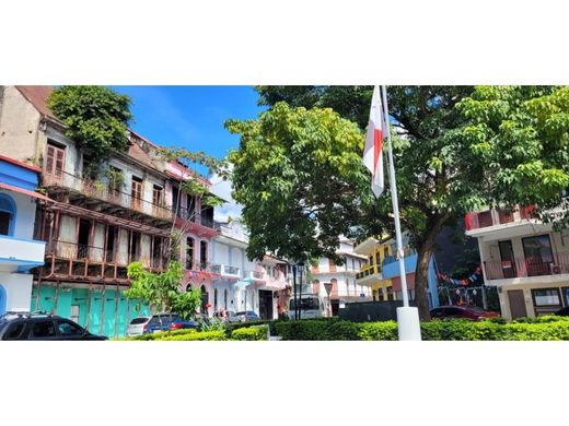 ‏בניין ב  פנמה סיטי, Distrito de Panamá