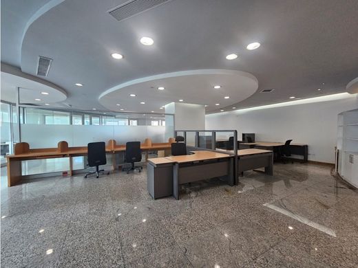 Office in Panama City, Distrito de Panamá