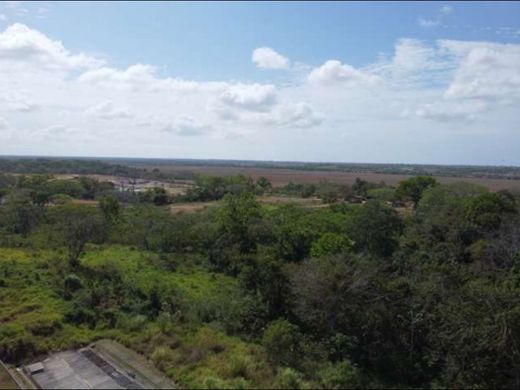 Terreno a Pacora, Distrito de Panamá