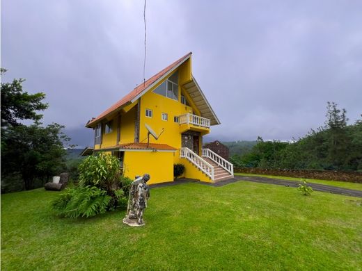 Luxus-Haus in Cerro Azul, Distrito de Panamá