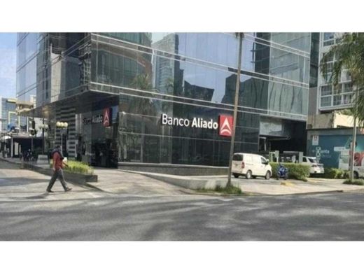 Büro in Bella Vista, Distrito de Donoso