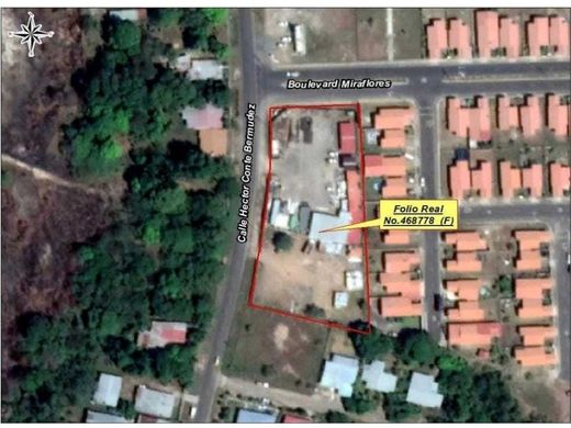 Land in Penonomé, Distrito Penonomé