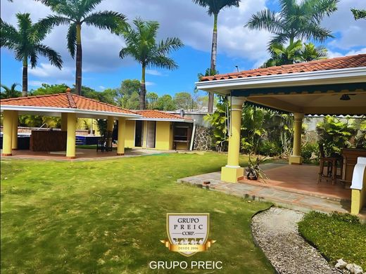 Casa di lusso a Panamá, Distrito de Panamá