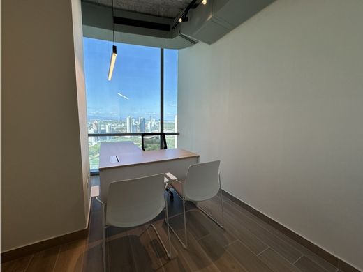 Bureau à Panamá, Distrito de Panamá