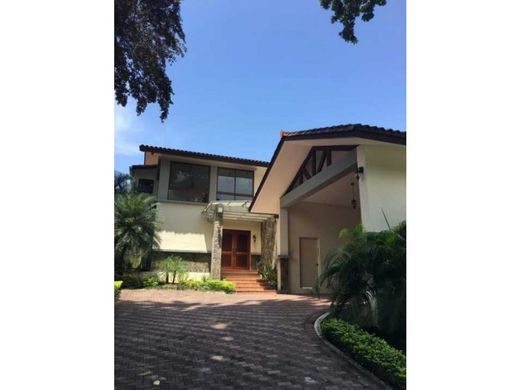 Luxus-Haus in Ancón, Distrito de Panamá