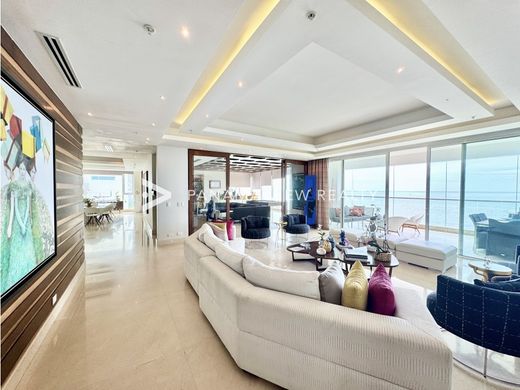 Appartamento a Panamá, Distrito de Panamá