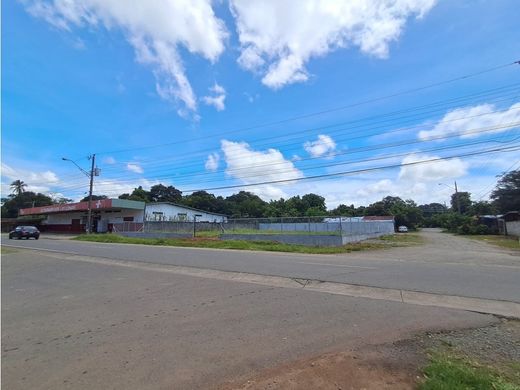 Terreno a David, Distrito de David